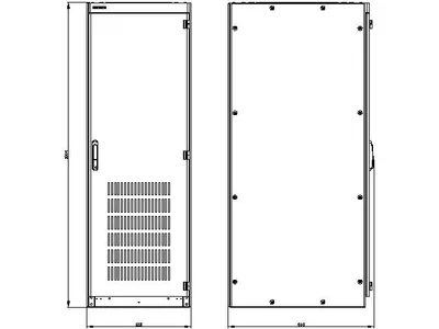 Siemens 8MF1868-3VS4