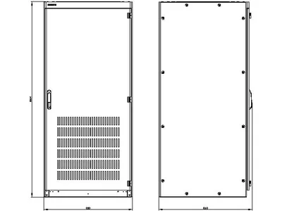 Siemens 8MF1888-3VS4