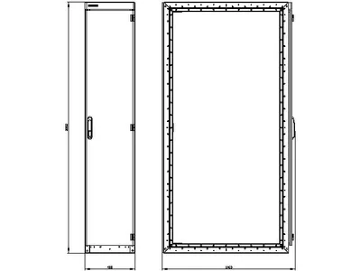 Siemens 8MF1040-3BR5