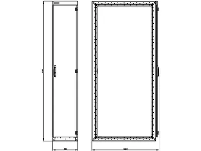Siemens 8MF1240-3BR5