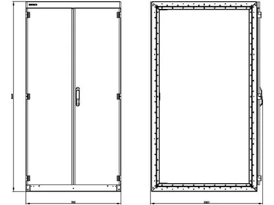 Siemens 8MF1890-3BR5