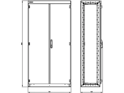 Siemens 8MF1894-3BR5