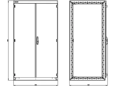 Siemens 8MF1808-3BR5