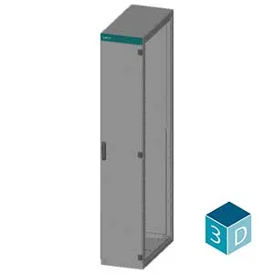 Siemens 8MF1248-3BR5