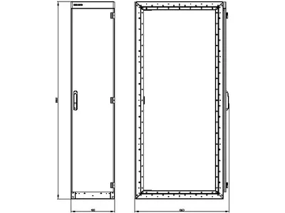 Siemens 8MF1848-3BR5