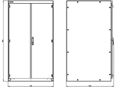 Siemens 8MF1800-3BS5