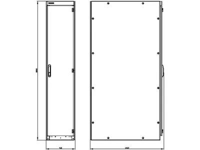Siemens 8MF1040-3BS5