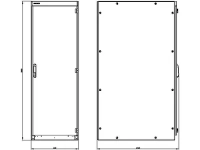 Siemens 8MF1860-3BS5