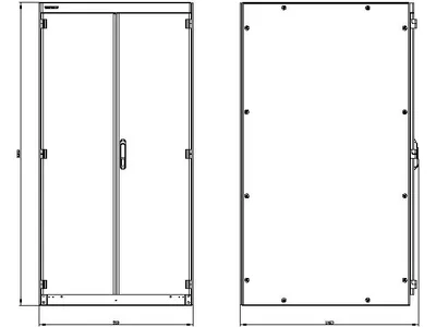 Siemens 8MF1890-3BS5