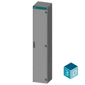 Siemens 8MF1244-3BS5