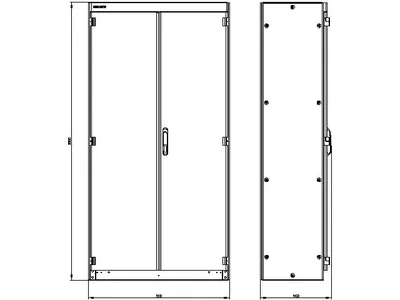 Siemens 8MF1894-3BS5