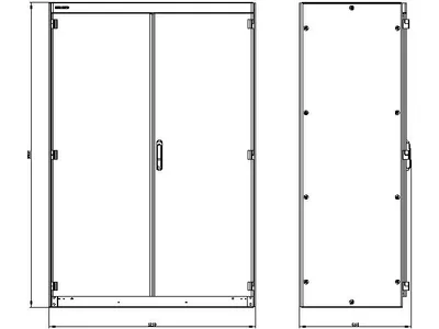 Siemens 8MF1826-3BS5