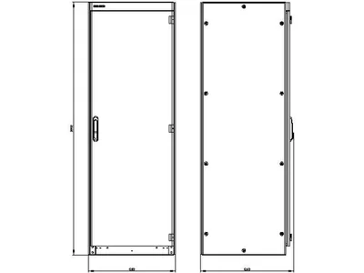 Siemens 8MF1866-3BS5