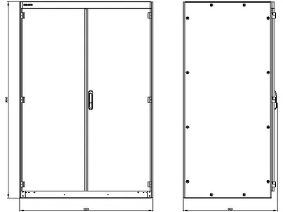 Siemens 8MF1828-3BS5