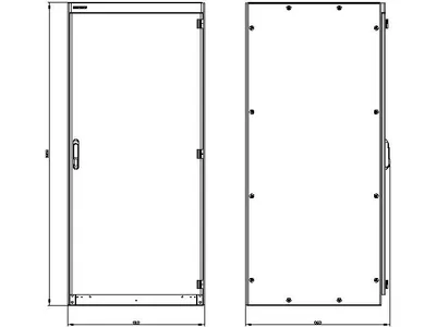 Siemens 8MF1888-3BS5