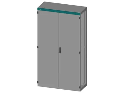 Siemens 8MF1225-3BR4