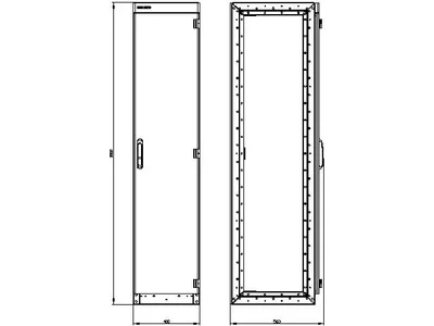 Siemens 8MF1845-3BR4