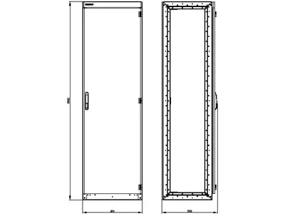 Siemens 8MF1065-3BR4