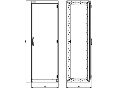 Siemens 8MF1865-3BR4
