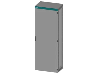Siemens 8MF1285-3BR4