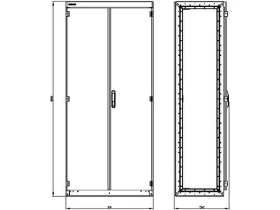 Siemens 8MF1095-3BR4