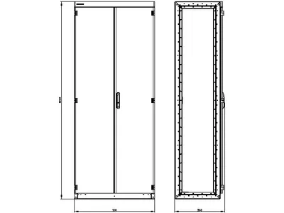 Siemens 8MF1295-3BR4