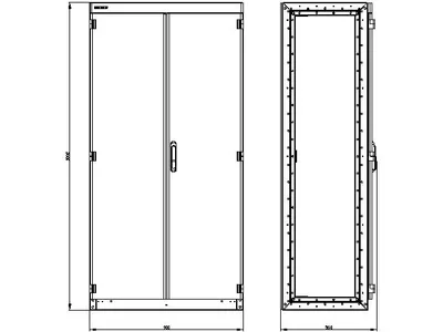 Siemens 8MF1895-3BR4