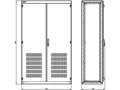 Siemens 8MF1025-3VR4