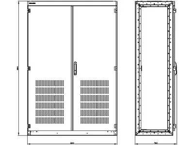 Siemens 8MF1825-3VR4