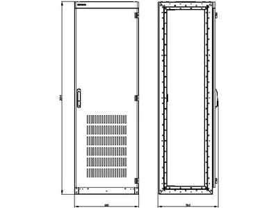 Siemens 8MF1865-3VR4