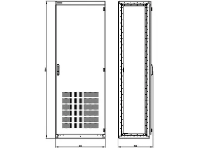 Siemens 8MF1285-3VR4