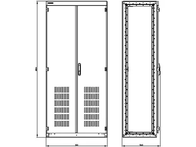 Siemens 8MF1095-3VR4