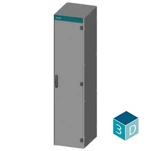 Siemens 8MF1845-3BS4