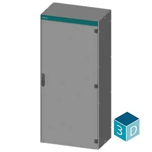 Siemens 8MF1885-3BS4