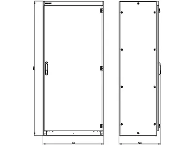 Siemens 8MF1885-3BS4