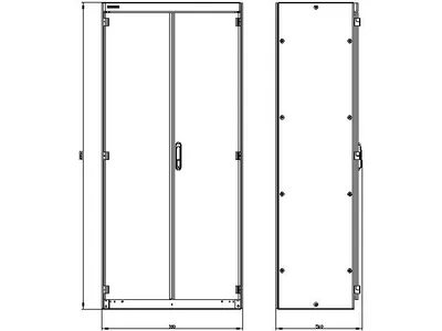 Siemens 8MF1095-3BS4