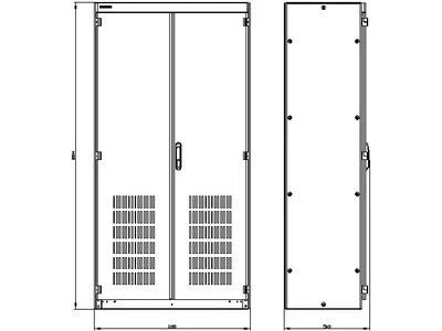 Siemens 8MF1005-3VS4