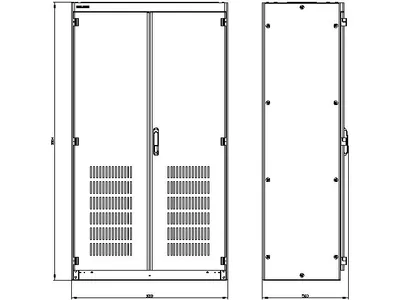 Siemens 8MF1805-3VS4