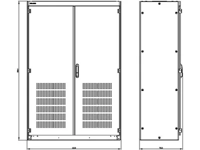 Siemens 8MF1825-3VS4