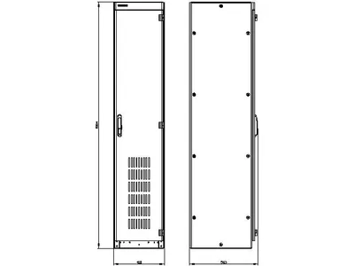 Siemens 8MF1045-3VS4