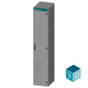 Siemens 8MF1245-3VS4