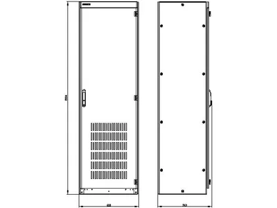Siemens 8MF1065-3VS4