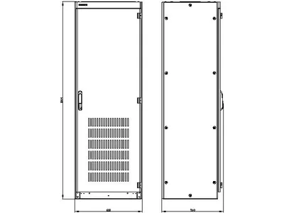 Siemens 8MF1865-3VS4