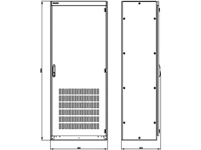 Siemens 8MF1085-3VS4