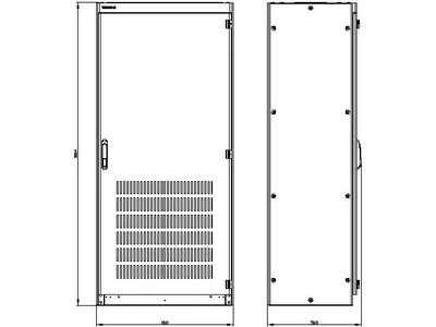 Siemens 8MF1885-3VS4