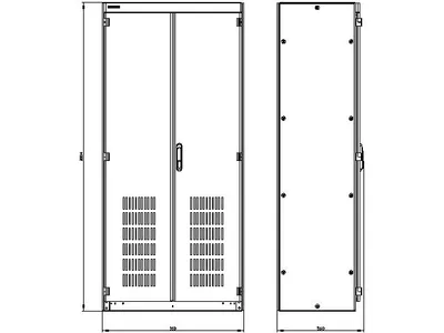 Siemens 8MF1095-3VS4