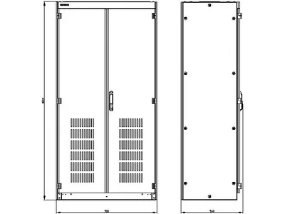 Siemens 8MF1895-3VS4