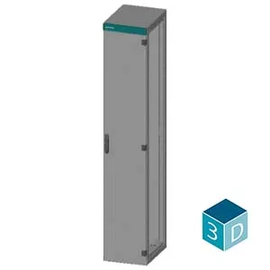 Siemens 8MF1245-3BR5