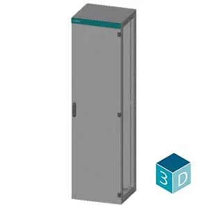 Siemens 8MF1265-3BR5