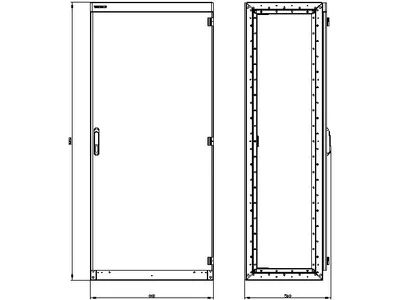 Siemens 8MF1885-3BR5
